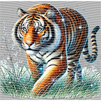 Animal Integration-DW 1821